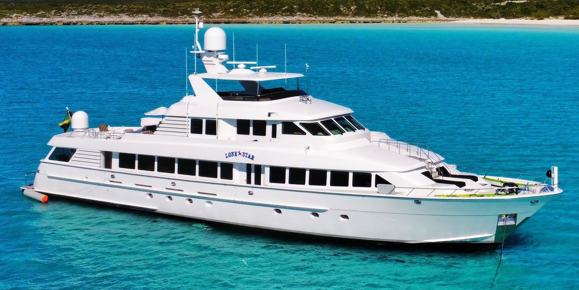 Palm Beach International Boat Show