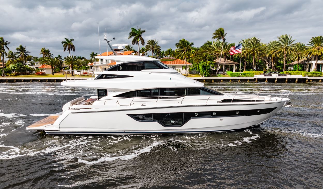 Palm Beach International Boat Show