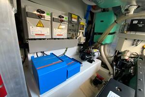Yacht Image - 29