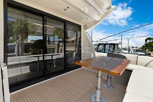 Yacht Image - 2