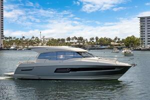 Yacht Image - 1