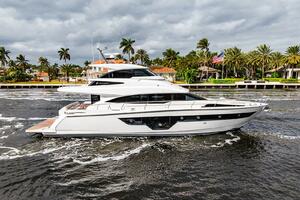 Yacht Image - 1