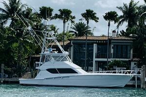 Yacht Image - 1