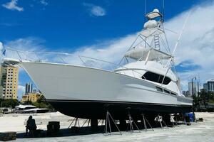 Yacht Image - 2