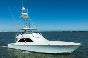 Yacht Image - 2