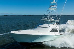 Yacht Image - 1