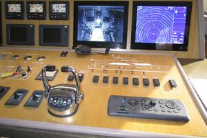 Yacht Image - 20