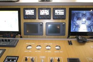 Yacht Image - 19