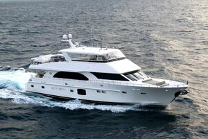 Yacht Image - 1