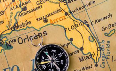 Places to See in Florida by Yacht