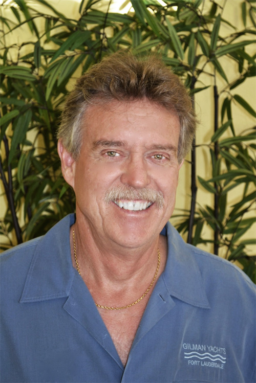 Jeff Stanley