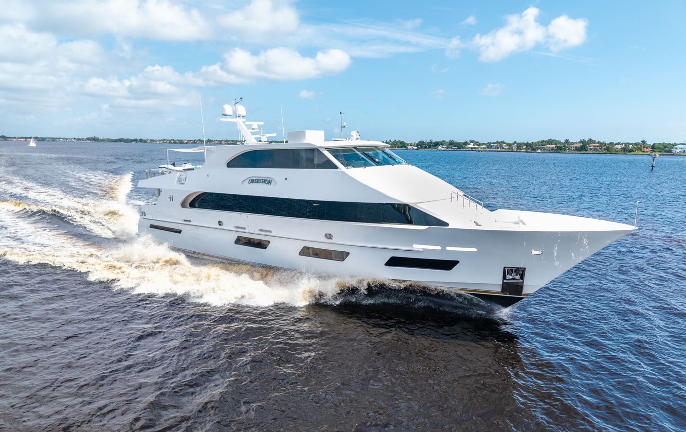Palm Beach International Boat Show