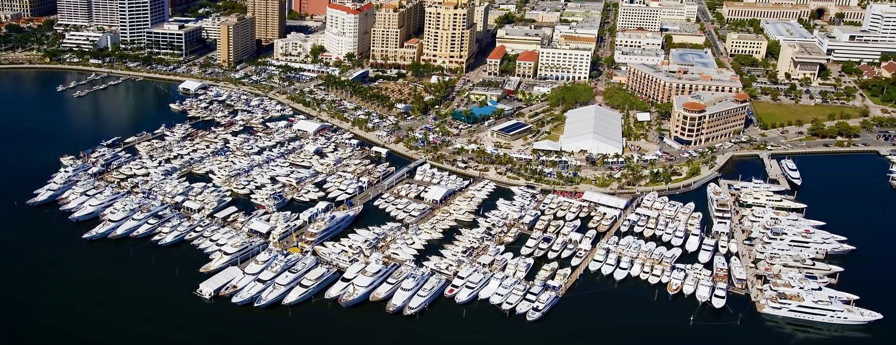 Palm Beach International Boat Show