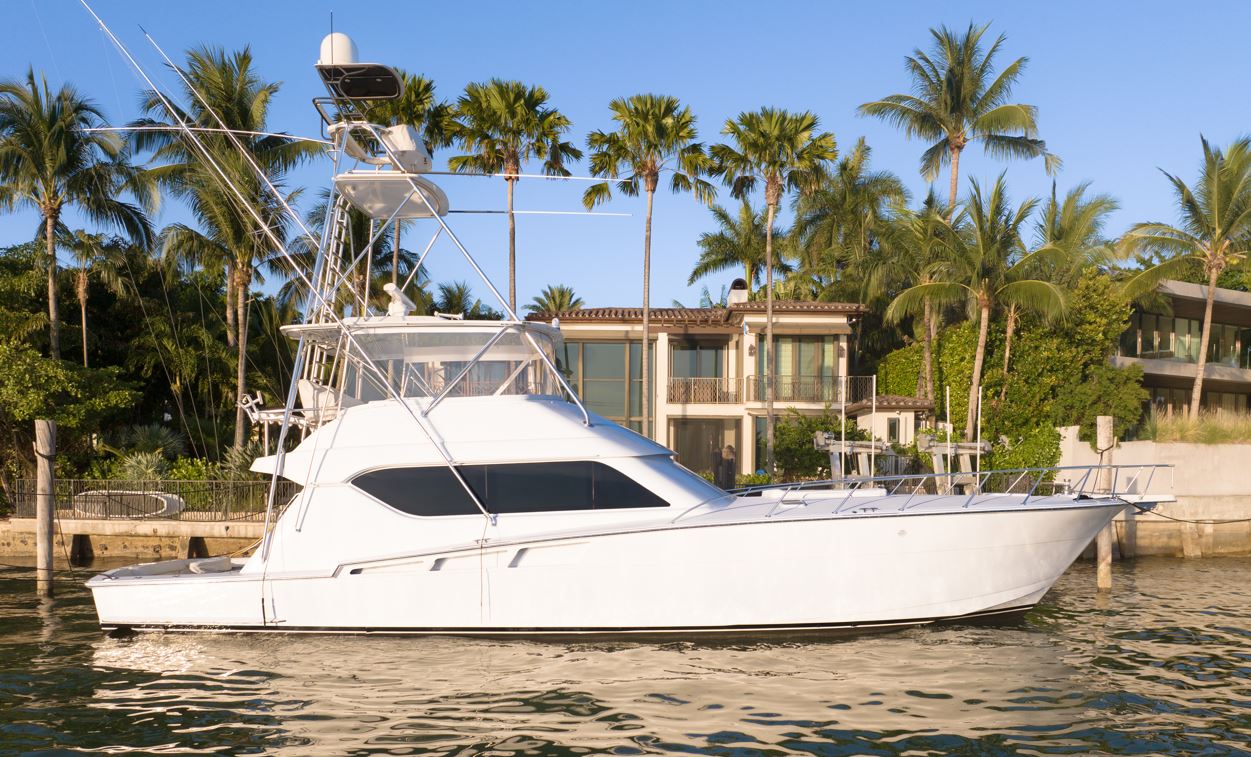 Palm Beach International Boat Show