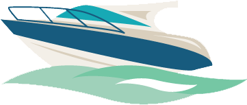 medium cruising yacht